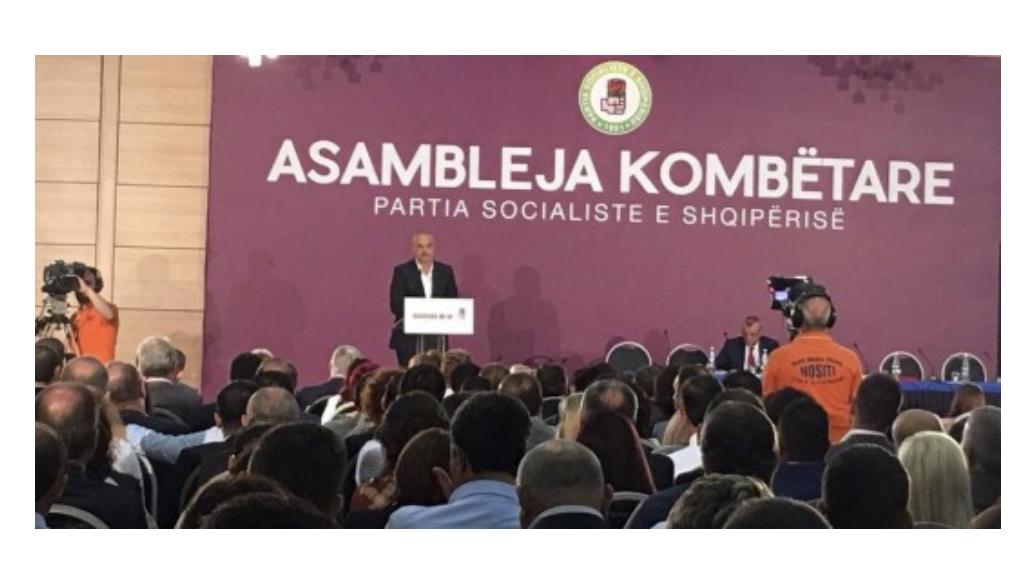 PS/ Kush janë 3 bashkitë për të cilat Rama nuk ka vendosur ende