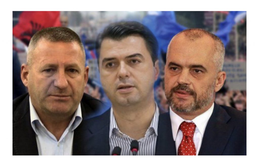 Letra e Ramës për Bashën/ Ndoka i jep përgjigjen epike: Kriza nuk zgjidhet me letra dashurie, por me …