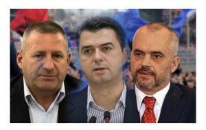 Letra e Ramës për Bashën/ Ndoka i jep përgjigjen epike: Kriza nuk zgjidhet me letra dashurie, por me …