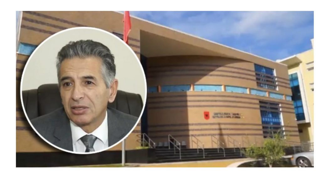 Vetingu/ Gjyqtarit Fuat Vjerdha i “zhduken” 40 mln lekë kursime