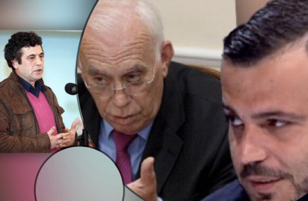 Revoltë e  gazetarit Tomorri : ‘Rracë më të qelbur nga komunistët nuk ka’!