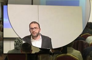 Kriza politike/ Gazmend Bardhi : Asnjë tryezë ku Rama ulet si kryeministër