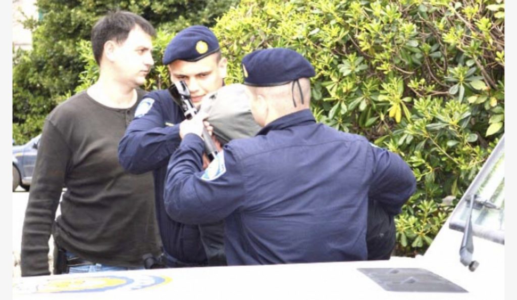 ARRESTOHET ” Titi i Ukës”, I DËNUAR ME 13 VITE BURG, KUSH ËSHTË ‘TITI I UKËS’
