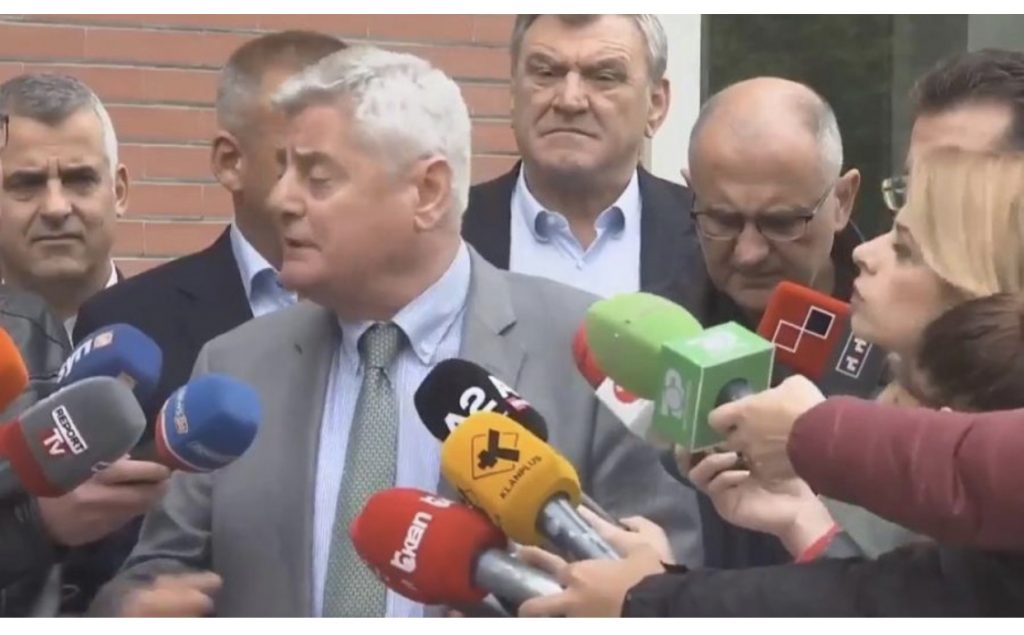 Dash Shehi: Të largohet Rama që të bien rehat shqiptarët