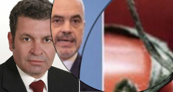 Gazetari i përvishtet Ramës: Legen ! Shty edhe ca kohe me këtë propagandë të neveritshme….