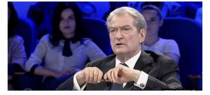 Berisha flet shkoqur, tregon skenarin e opozitës: Mund të ketë përplasje, Rama ka frikë lëviz me makina të blinduara