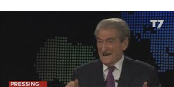 Intervista e Berishës në T7, Thaçi në panik, organizon intervistë në Rtv Dukagjini me suportin e Aleksandër Frangajt