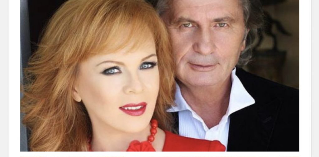 Inva Mula publikon foton e vajzës që ka  me Ethem Ramadanin