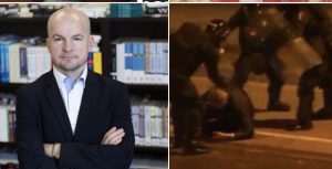 Heroi i pagjasë, Sait Dollapi