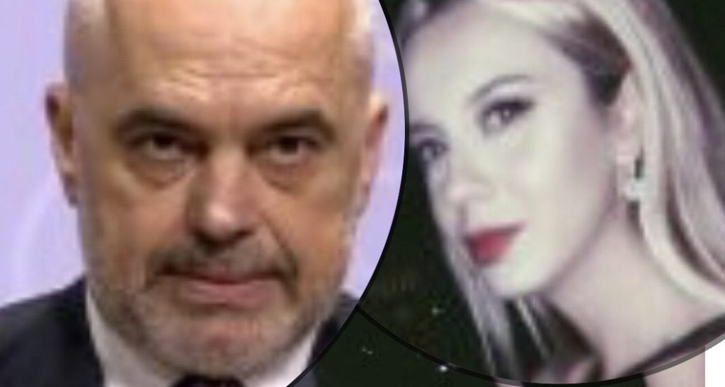 NOTAT e FAKULTETIT E  NXJERRIN BLLOF DIPLOMATEN Topalli QË I SHKROI LETËR RAMËS