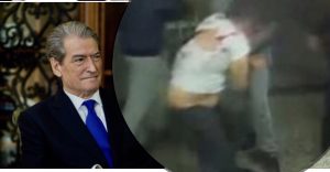 “Burgjet e Greqisë kasaphanë për shqiptarët!”-Berisha reagon ashpër pas vrasjes 29 vjeçarit dhe i bën thirrje KiE e OKB
