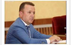 Ish-ministri i Drejtësisë jep alarmin: Drejtësia në kolaps total. Nga sot…