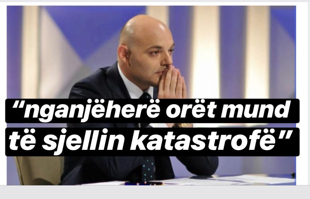 Blendi Fevziu