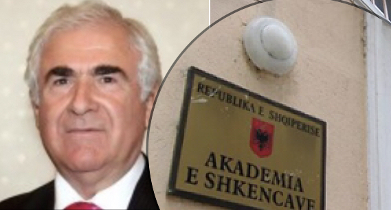 Prof. Dritan Spahiu akuzon drejtuesit e Akademisë së Shkencave, thirrje Gjinushit që të japë dorëheqjen nga kandidimi për zgjedhjet farse
