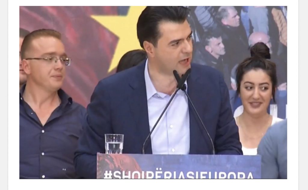 Basha kërkon ndryshim sistemi: Nga president të zgjedhur nga populli, krijim Senati dhe sistem mazhoritar në 100 zona