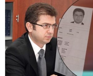 Hije dyshimi mbi pasurinë e Sokol Çomos (Dokumentet)