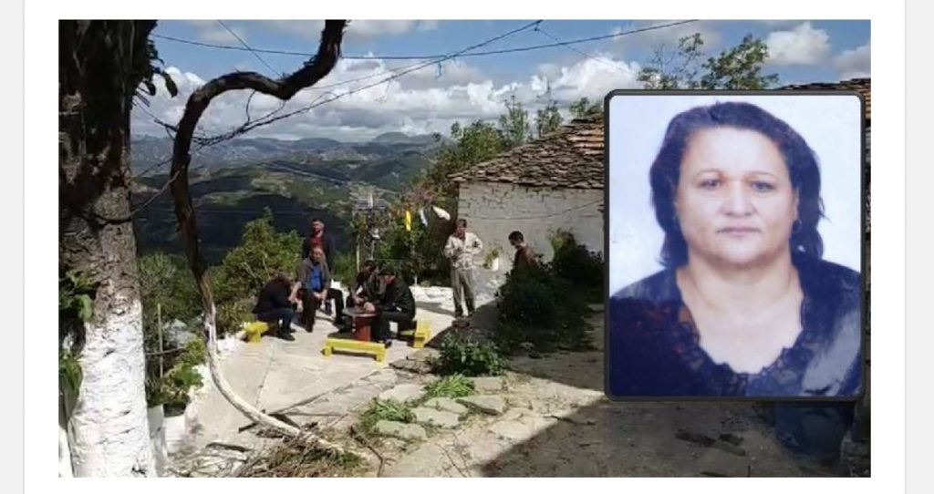 E goditi gruan e tij me levën e kazanit të rakisë dhe e la të jepte shpirt, flet burri: Kishte kohë që më tradhtonte me një 45-vjeçar