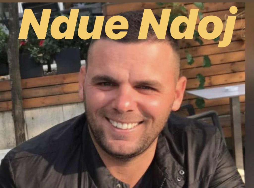 Vetëdorëzohet polici që qëlloi të riun. Çfarë ndodhi në kafen e hotelit pak para ngjarjes