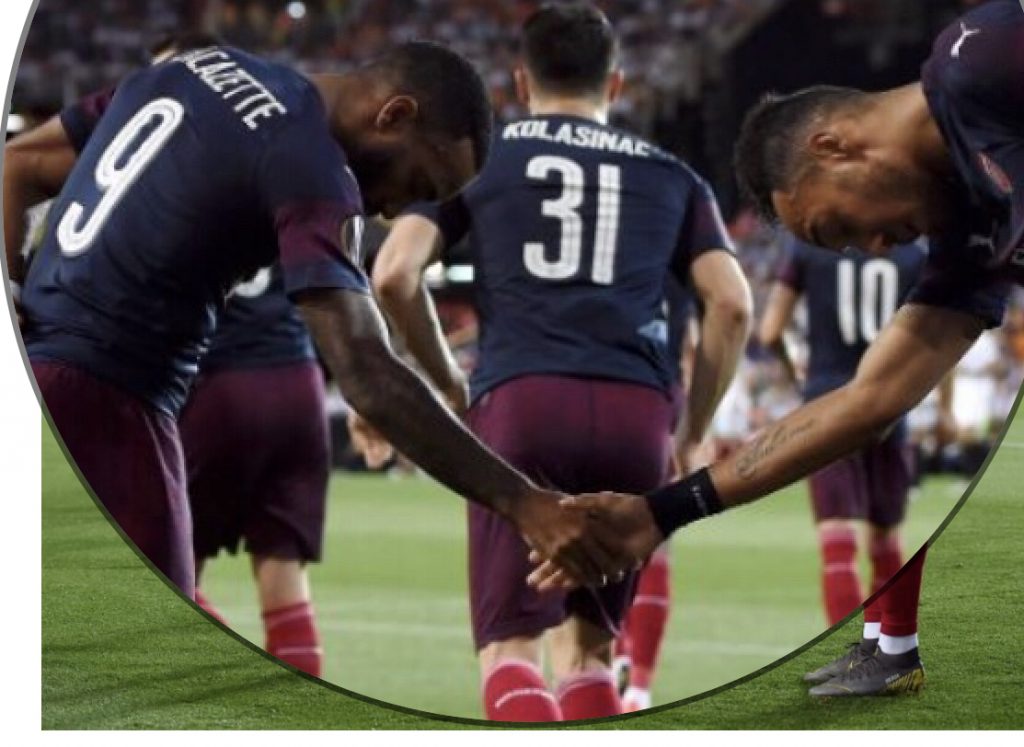 LIVE| LIGA E EUROPËS/ Arsenali finalisti i parë, Frankurti çon në shtesa Çelsin (VIDEO)