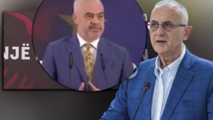VIDEO/ Gënjeshtari global Rama, shqepi dynjanë me rrena se ka hapur negociatat