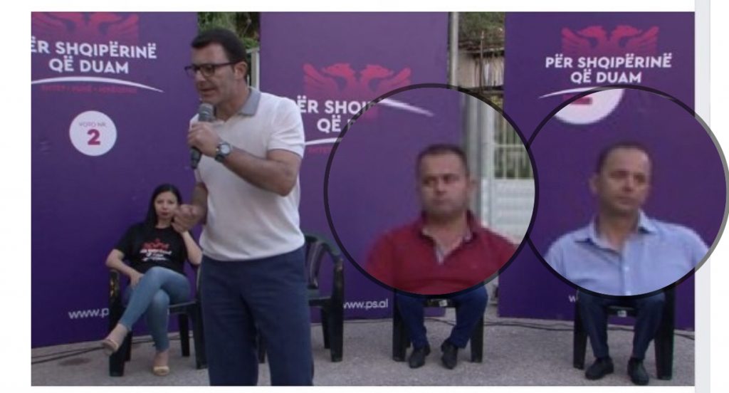 Pjesë e bandës së drogës, kush është djali i themeluesit të PS-së së Sarandës që dështoi të marrë në dorë FRESSH-in