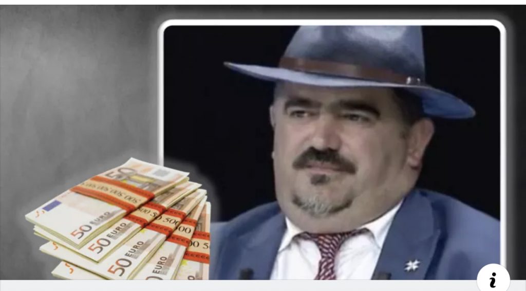I mori Përmbarimi 290 mijë euro, Ndocaj: S’doja ta paguaja