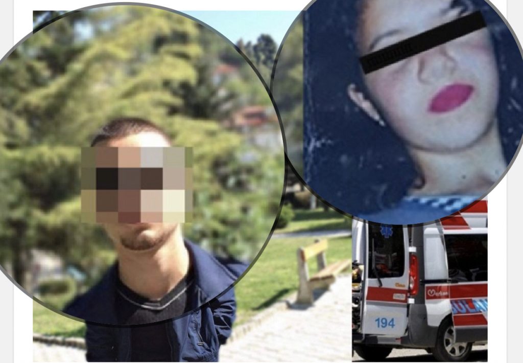 Shantazh me video intime nga shoku i shkollës, 16-vjeçarja vetëhelmohet. Dy ditë para u tha prindërve, por ata…