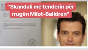 Shehaj publikon dokumentin: Ja si do të vidhen 73 milion euro