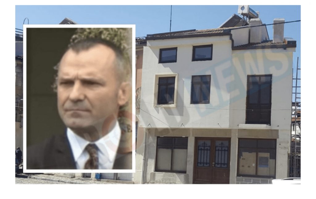 Dokumenti/ Kolë Hysenaj ndërton hotel me rrogë prokurori