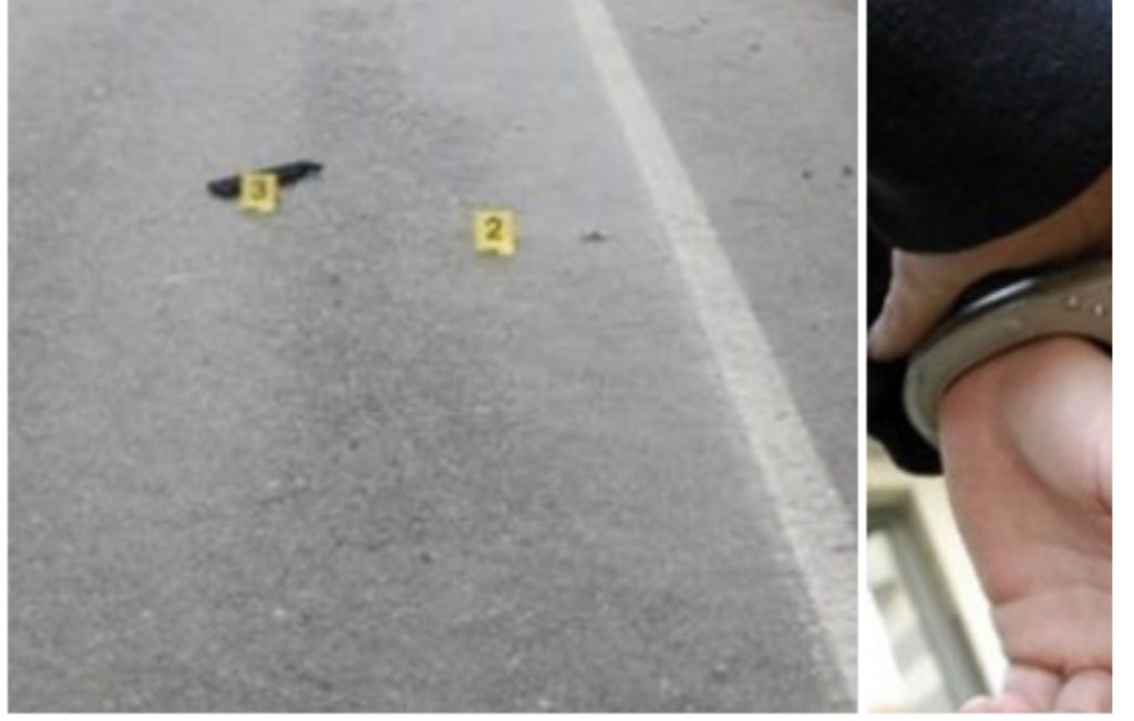 Arrestohet 48-vjeçari, aksidentoi për vdekje 3-vjeçarin