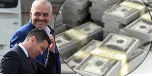 Mesazhi i FMN -së Qeveria ka akumuluar  borxhe   të  fshehura,  300 milione dollare