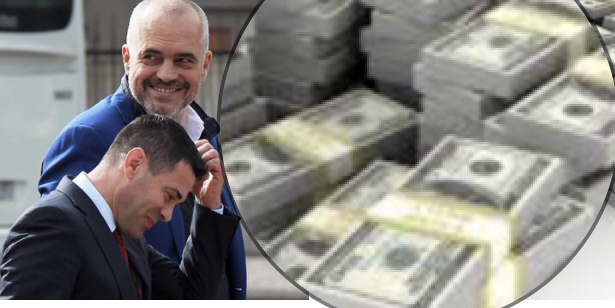 Mesazhi i FMN -së Qeveria ka akumuluar  borxhe   të  fshehura,  300 milione dollare