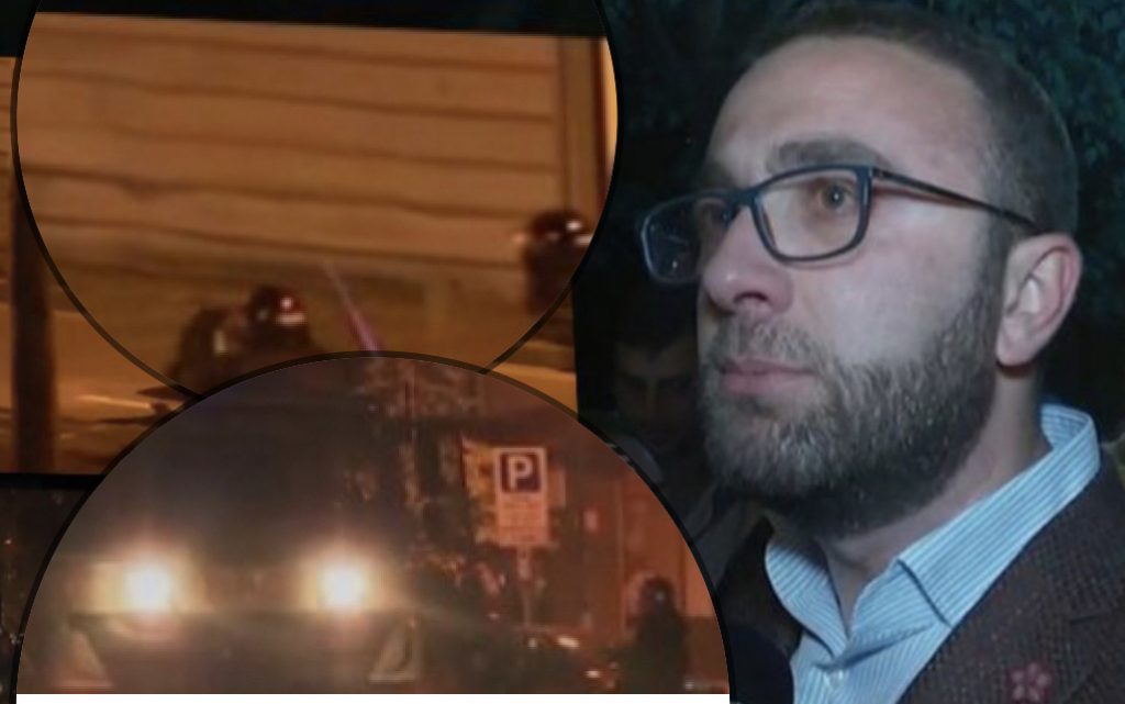 PD përgatit kallëzimet penale për shefat e policisë që dhunuan qytetarët, Bardhi: Kryepolici i Tiranës, kriminel me uniformë