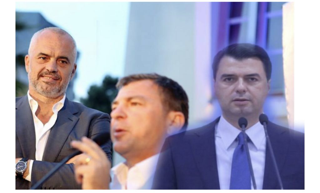 “Vizita ” e Dakos në prokurori, lëvizje e dëshpëruar e Ramës për të zbutur opozitën