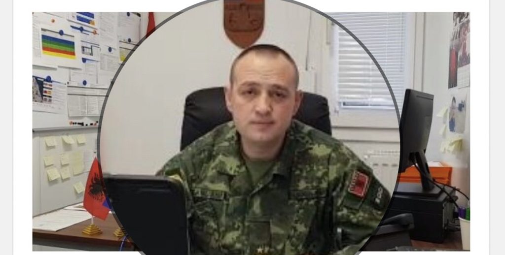 VIDEO/ Mesazhi i fundit i majorit të ndjerë Klodian Tanushi. Çfarë thoshte pak kohë më parë nga Letonia