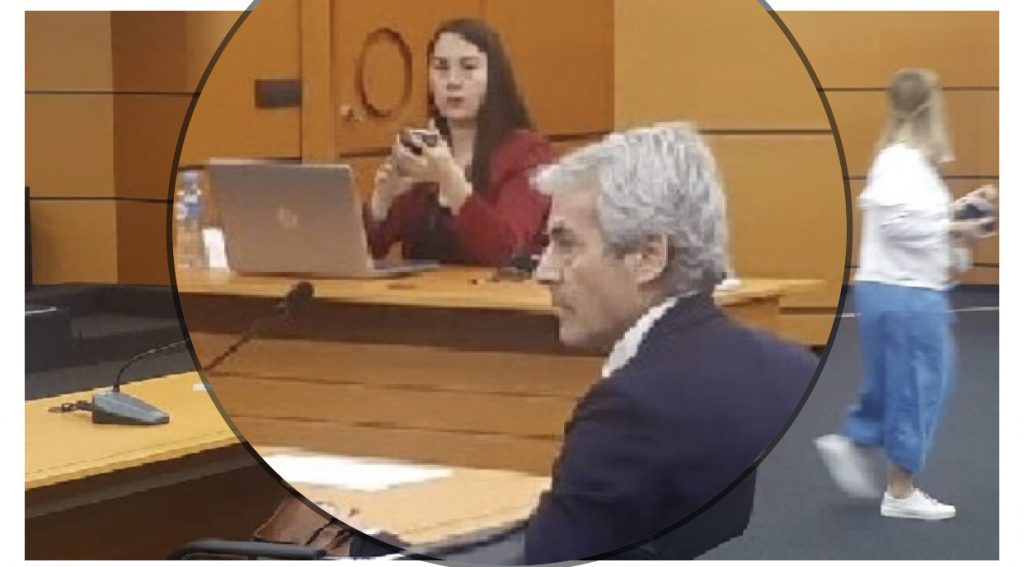 Vetingu/ Gjyqtari Sokol Binaj kalon testin, konfirmohet në detyrë