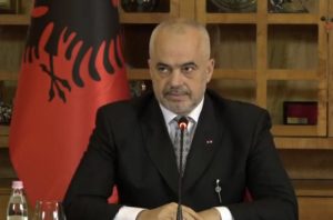 Rama: Nuk shtyhen  zgjedhjet e  30 qershorit