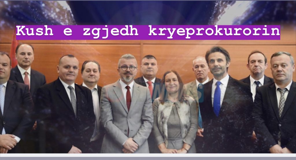 A mund ta zgjedhin këta Prokurorin e Përgjithshëm dhe SPAK?
