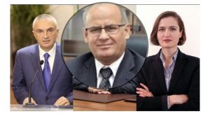 Presidenca i përgjigjet Shahinit:Mbani përgjegjësi për reformën