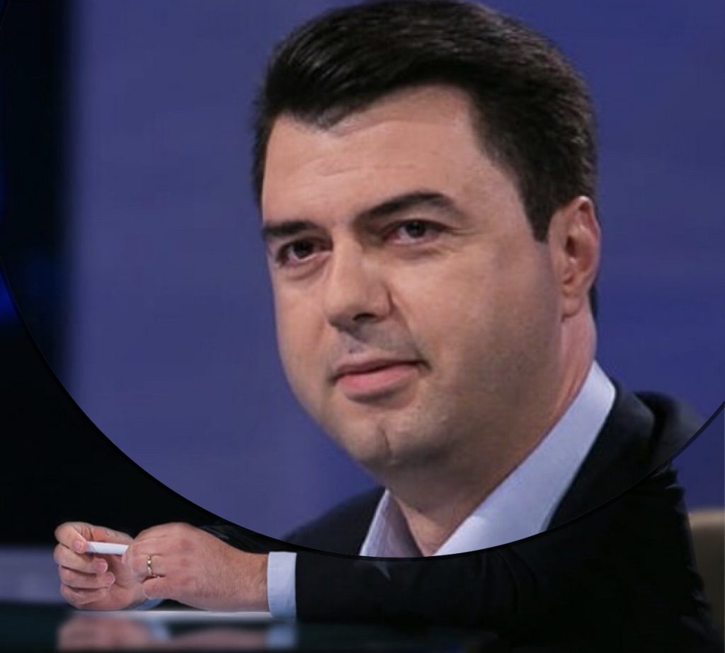 Lulzim Basha i përgjigjet  Ramës  :Edi Rama duhet ta kishte dhënë 20 herë dorëheqjen deri sot…