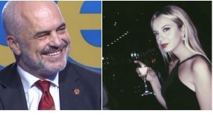 Diplomatja i shkruan Ramës pas shkarkimit: Jam pa miq, pa kurvëri që të ngopja egot e…