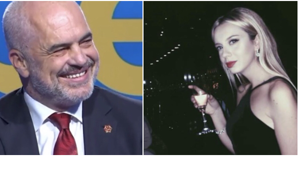 Diplomatja i shkruan Ramës pas shkarkimit: Jam pa miq, pa kurvëri që të ngopja egot e…