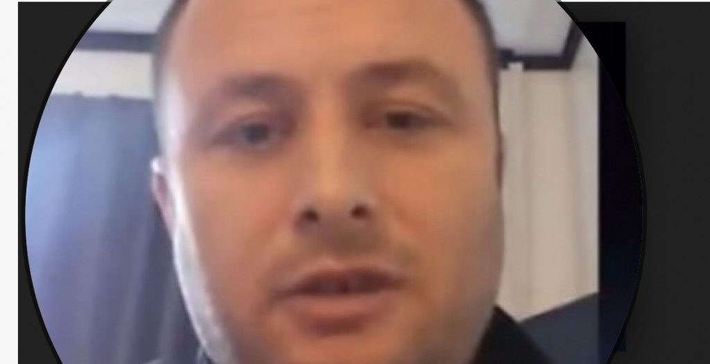 ISH-AGJENTI  NAZERAJ QË  DENONCOI RRJETIN E DROGËS , FITON AZIL POLITIK NË HOLANDË