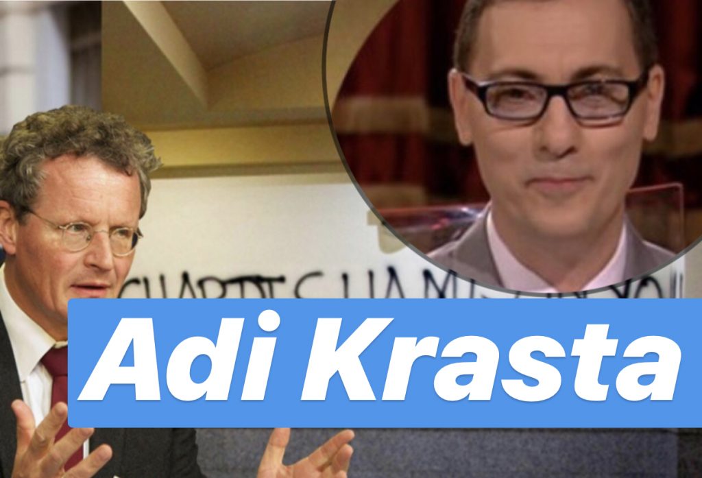 Moderatori: Borchard turp të kesh!