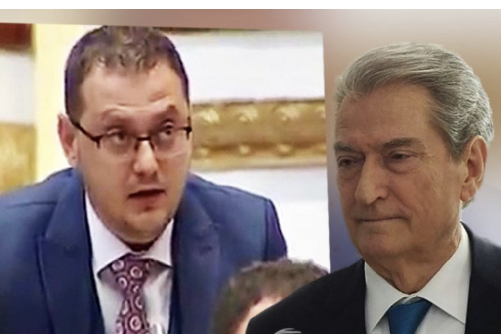 Refuzoi mandatin e deputetit, Berisha reagon pas vendimit të demokratit: Goditje e merituar për…