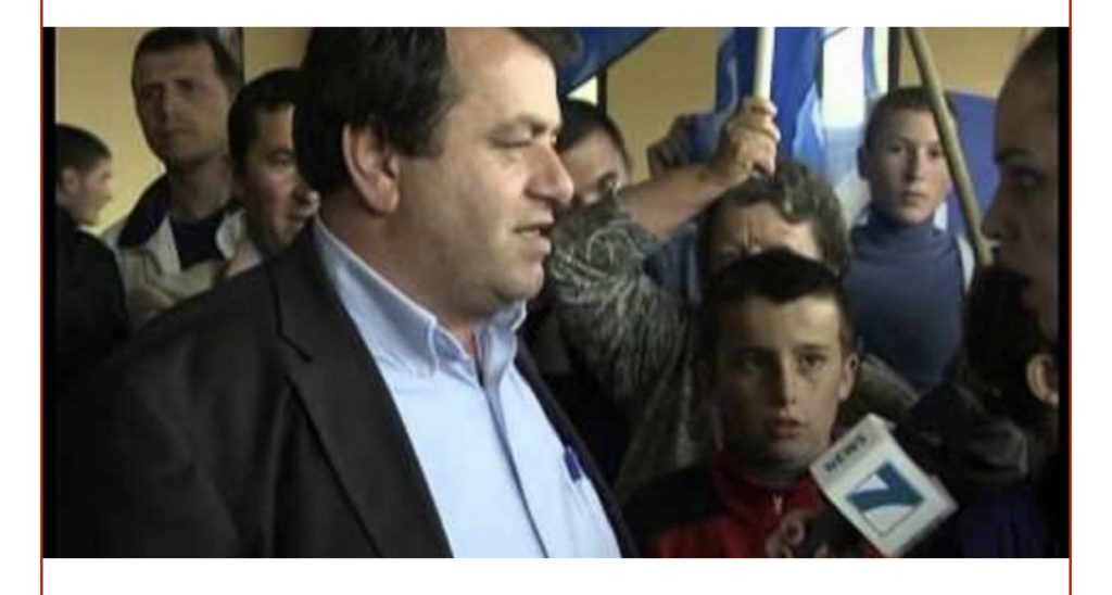 Gjykata liron ish kryetarin e Komunës Kashar