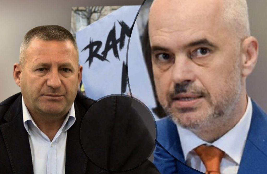 Nard Ndoka bën letër publike për portalin e Ramës: Me një klik e gjen një mik…
