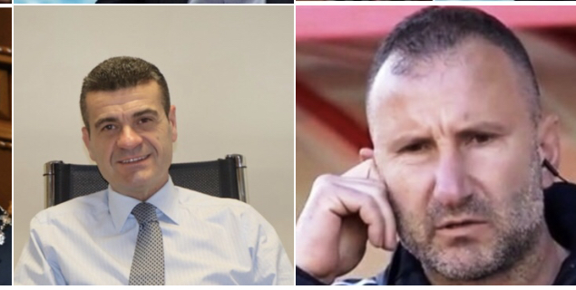 Patozi flet për të kandidatët e tërhequr: U kapën për fyti dhe u lidhën prej këmbësh…
