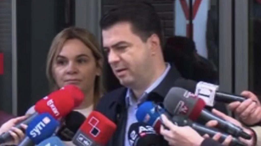 Përfundon mbledhja mes Bashës dhe Kryemadhit: Nesër dy aksione të rëndësishme, çfarë pritet të ndodh