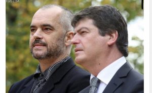 Bamir Topi për Ramën:E konsideroj atë eksperimentin më të dështuar të drejtimit të qeverisë, qysh kur në Shqipëri hyri demokracia